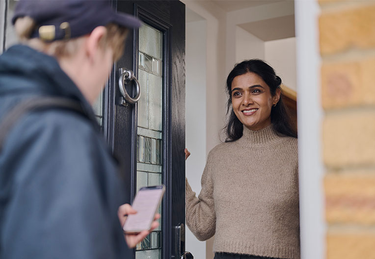 What will happen during my Openreach repair visit