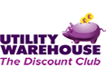 Utility warehouse logo