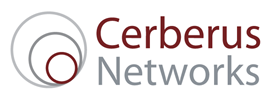 Cerberus Networks logo