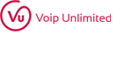 Voip Unlimited logo