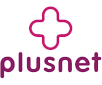 Plusnet logo