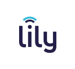 Lily logo