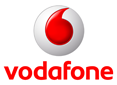 Vodafone logo