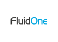 FluidOne logo