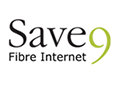 Save9 logo