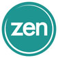 Zen logo