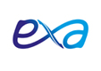 Exa's logo
