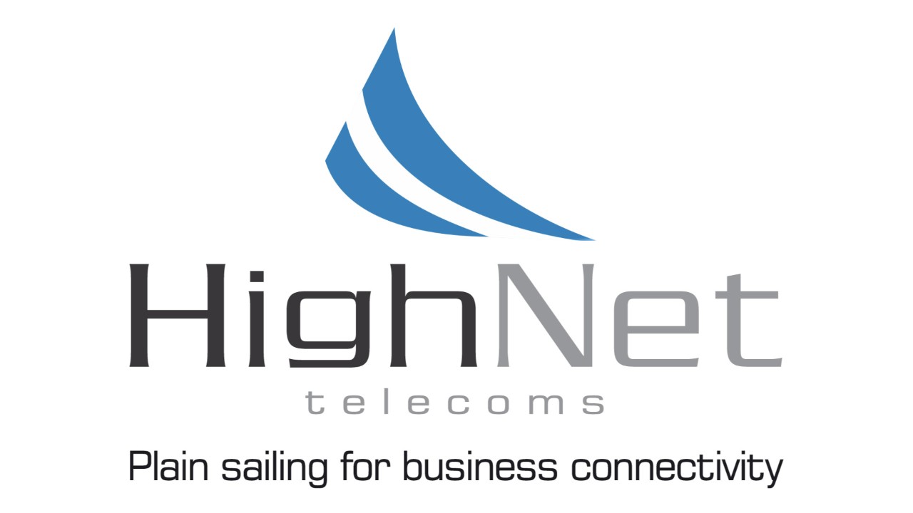 HighNet Telecoms logo