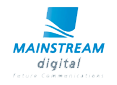 Mainstream Digital logo