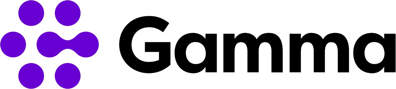 Gamma logo