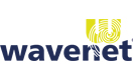 Wavenet logo
