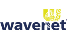 Wavenet logo