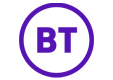 BT's logo