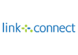 Link Connect's logo