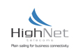 HighNet Telecoms logo