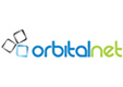 Orbitalnet's logo