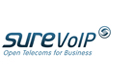 SureVoip logo