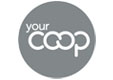 Co-op Business solutions' logo