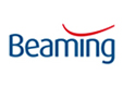 Beaming's logo