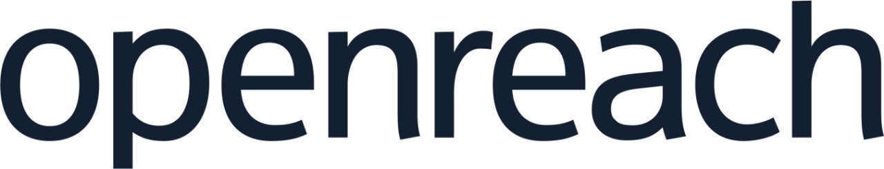 Openreach logo