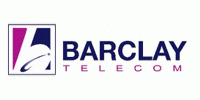 Barclay logo