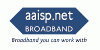 AAISP logo