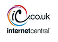 Internet Central logo