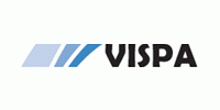 Vispa logo