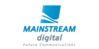 Mainstream Digital logo
