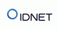 ID Net logo