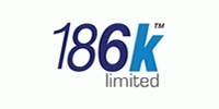 186k limited logo