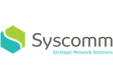 Syscomm's logo