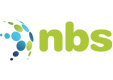NBS's logo