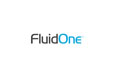 FluidOne's logo