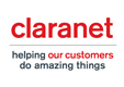 Claranet's logo