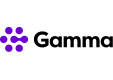 gamma logo