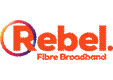 rebel logo