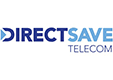 Direct save telecom logo