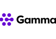 Gamma logo