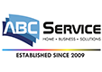 ABC service logo