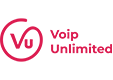 Voip unlimited logo