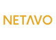 NETAVO logo
