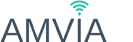 Amvia's logo