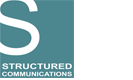 Structured Communications logo