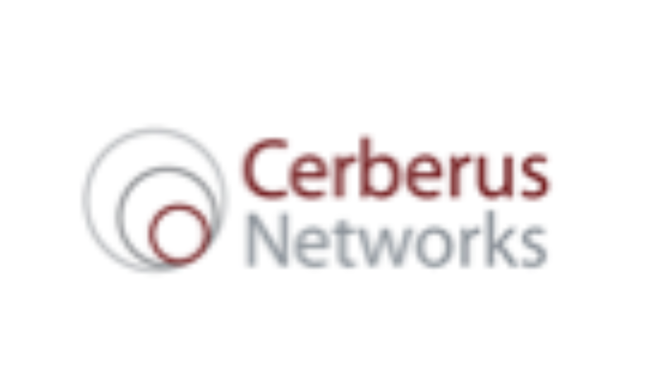Cerberus Networks logo