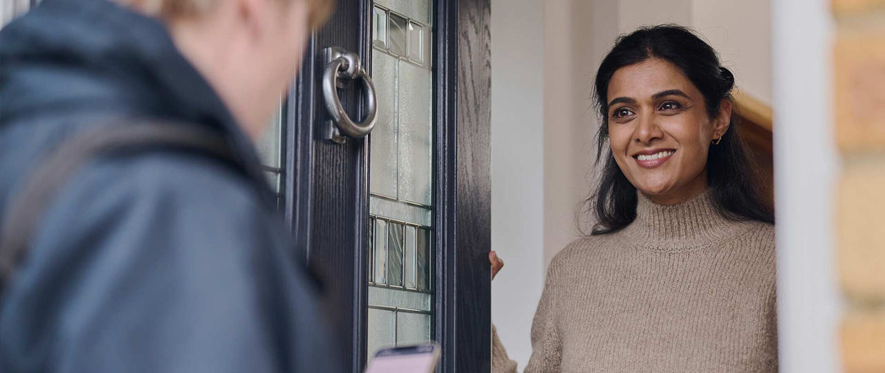 What will happen during my Openreach repair visit 