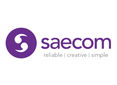 Saecom logo