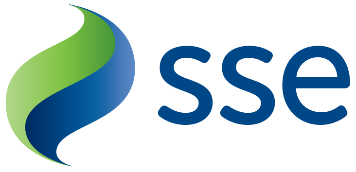 SSE logo