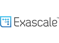 Exascale logo