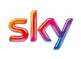 Sky logo